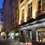 Hotel Saint Honore Paris