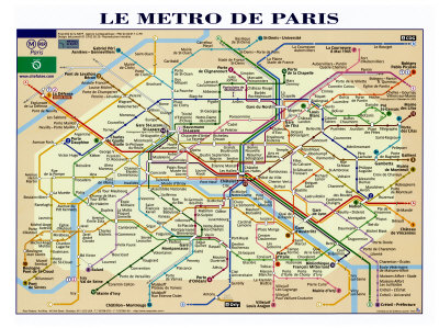 le-metro-de-paris