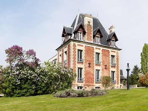 auguste rodin meudon