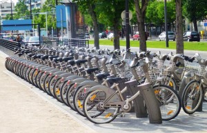 BICICLETAS PARIS NIÑOS