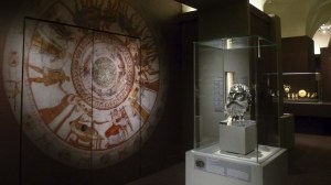 “L’épopée des rois thraces. Découvertes archéologiques en Bulgarie
