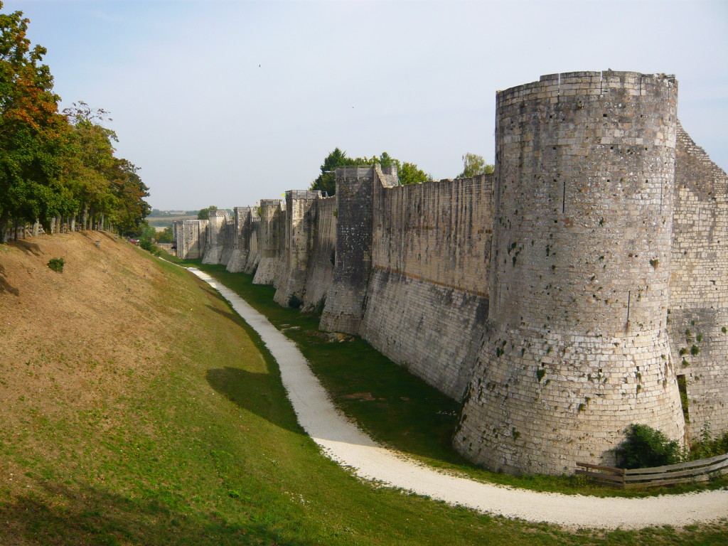 Provins