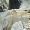 Exposición de prostitución en el Museo de Orsay