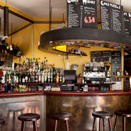 Bottle Shop (5 rue Trousseau)