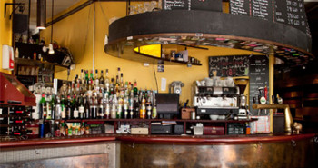 Bottle Shop (5 rue Trousseau)