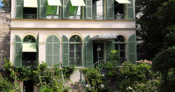 El Museo de la Vida Romántica