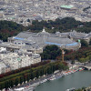 Grand Palais en París