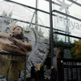 Una exposición sobre chamanes en Quai Branly