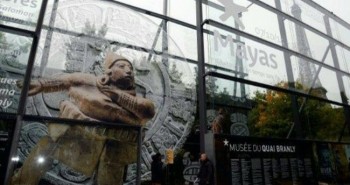 Una exposición sobre chamanes en Quai Branly