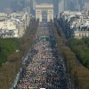 Correr en París