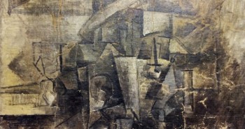 Una gran obra de Piccaso vuelve a casa