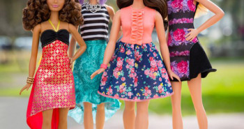 La Barbie llega al Museo de Artes Decorativas de París