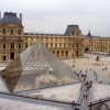 En el 2015, el Louvre continuó en la élite